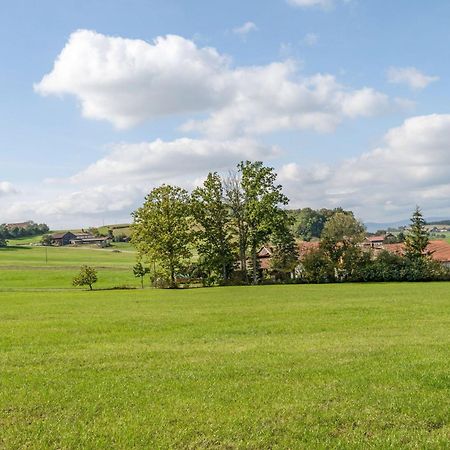 Apartment On A Farm Near The Ski Area Neukirchen beim Heiligen Blut Esterno foto