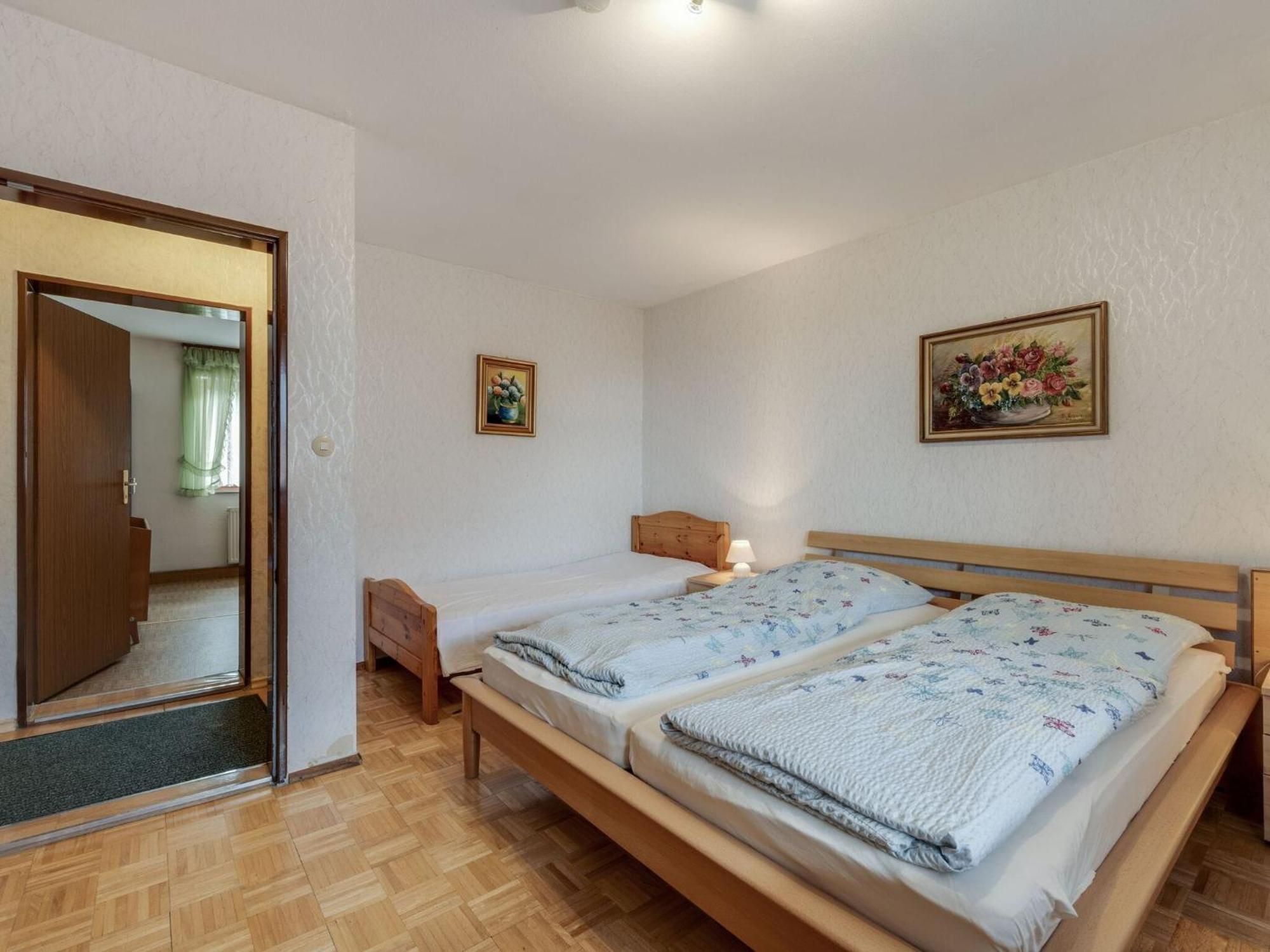Apartment On A Farm Near The Ski Area Neukirchen beim Heiligen Blut Esterno foto