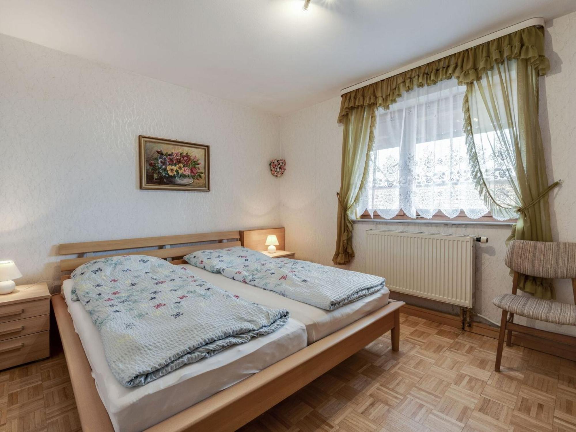 Apartment On A Farm Near The Ski Area Neukirchen beim Heiligen Blut Esterno foto